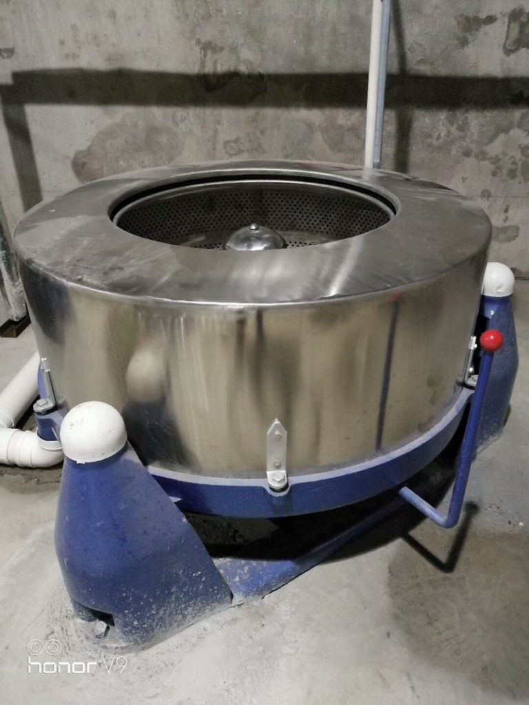 洗滌脫水機(jī)