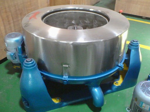 工業脫水機電機無法啟動如何排查原因插圖