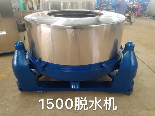 選擇更高容積的工業脫水機能夠提升其工作效率