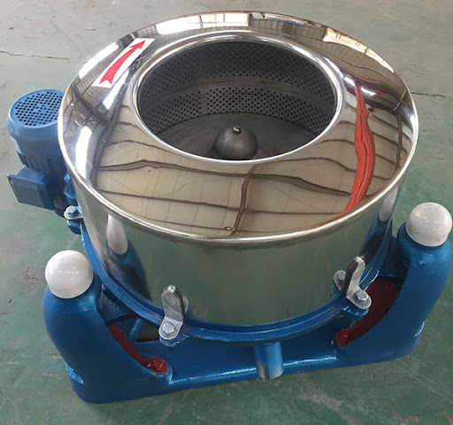 工業脫水機有哪些改造改裝的方法插圖